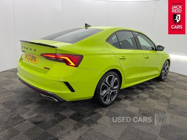 Used Skoda Octavia 2023 for sale - 77538878: Photo 10