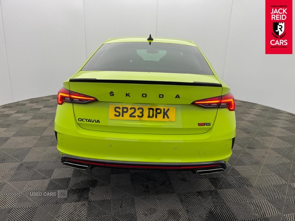 Used Skoda Octavia 2023 for sale - 77538878: Photo 11