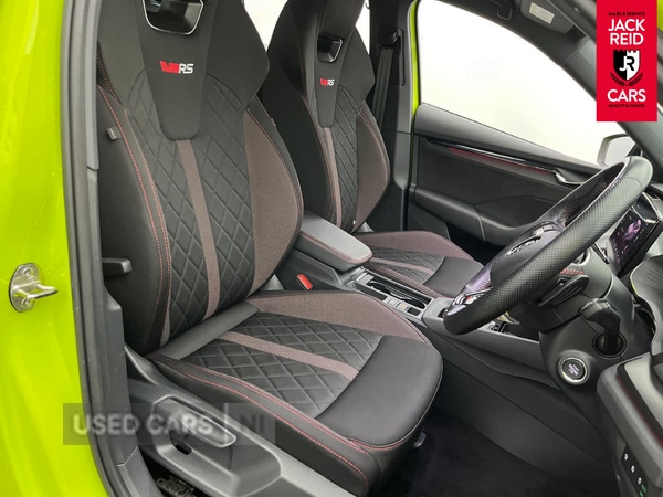 Used Skoda Octavia 2023 for sale - 77538878: Photo 2