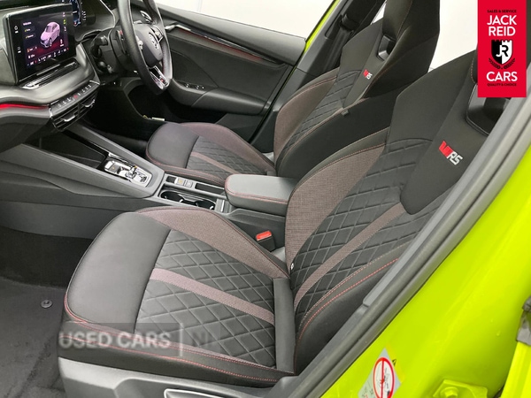 Used Skoda Octavia 2023 for sale - 77538878: Photo 3