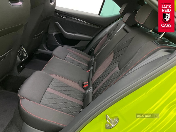 Used Skoda Octavia 2023 for sale - 77538878: Photo 4