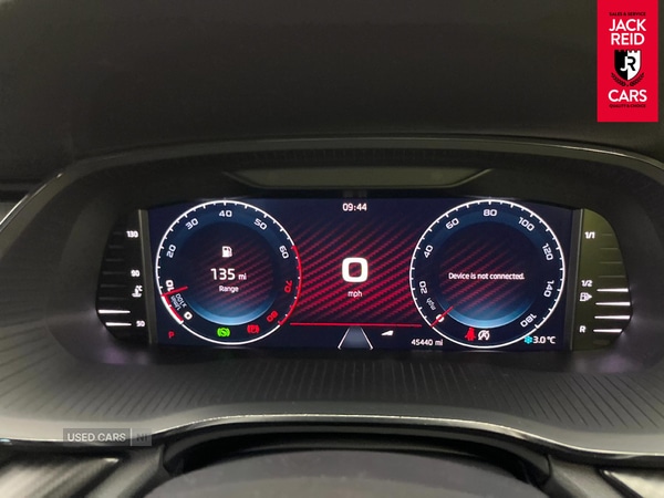 Used Skoda Octavia 2023 for sale - 77538878: Photo 5