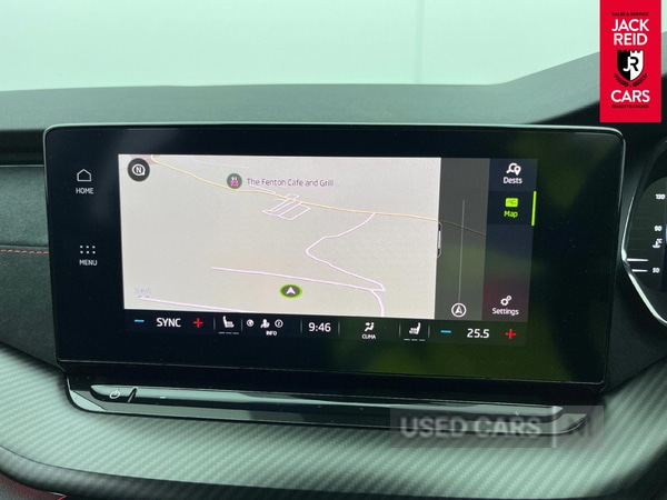 Used Skoda Octavia 2023 for sale - 77538878: Photo 7