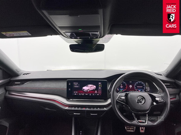 Used Skoda Octavia 2023 for sale - 77538878: Photo 8