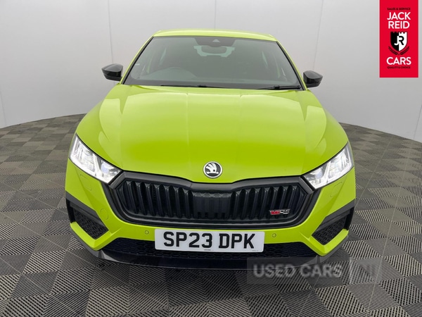 Used Skoda Octavia 2023 for sale - 77538878: Photo 9