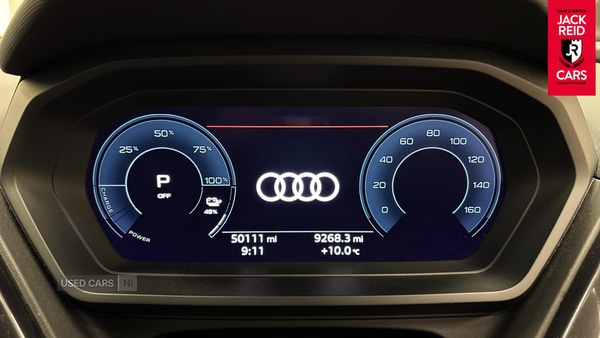 Used Audi Q4 e-tron 2021 for sale - 76914153: Photo 4