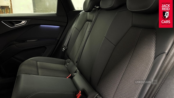 Used Audi Q4 e-tron 2021 for sale - 76914153: Photo 6