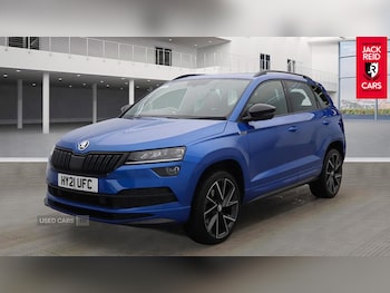 2021 - 1.5 TSI Sport Line 5dr