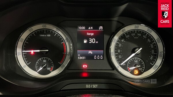 Used Skoda Karoq 2021 for sale - 76772396: Photo 5