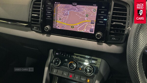 Used Skoda Karoq 2021 for sale - 76772396: Photo 6