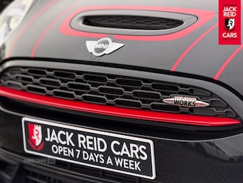 Used MINI Clubman 2017 for sale - 77659562: Photo