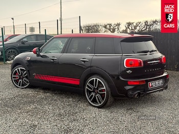 Used MINI Clubman 2017 for sale - 77659562: Photo