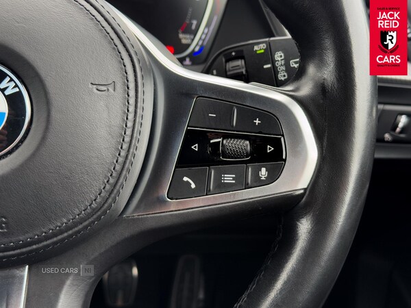 Used BMW 1 Series 2020 for sale - 75024544: Photo 10