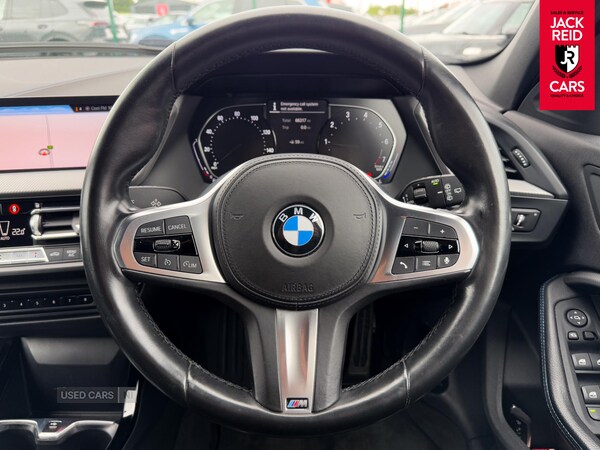 Used BMW 1 Series 2020 for sale - 75024544: Photo 11