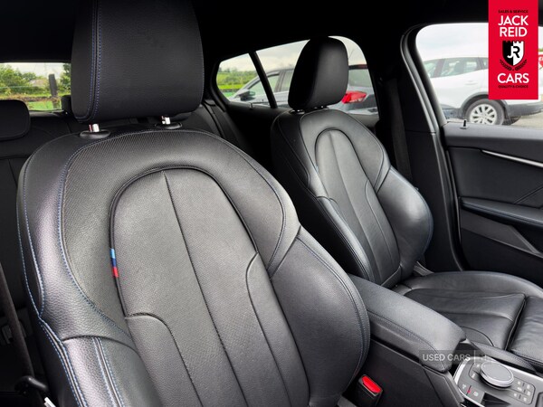 Used BMW 1 Series 2020 for sale - 75024544: Photo 12