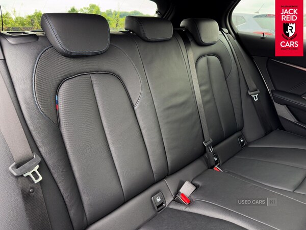 Used BMW 1 Series 2020 for sale - 75024544: Photo 14