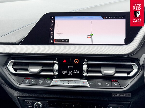 Used BMW 1 Series 2020 for sale - 75024544: Photo 16