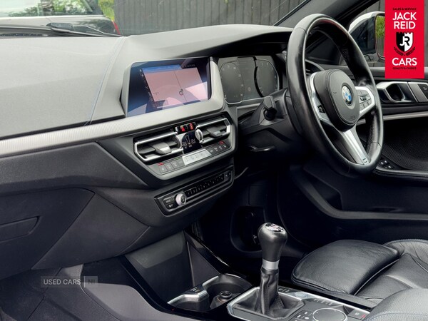 Used BMW 1 Series 2020 for sale - 75024544: Photo 23