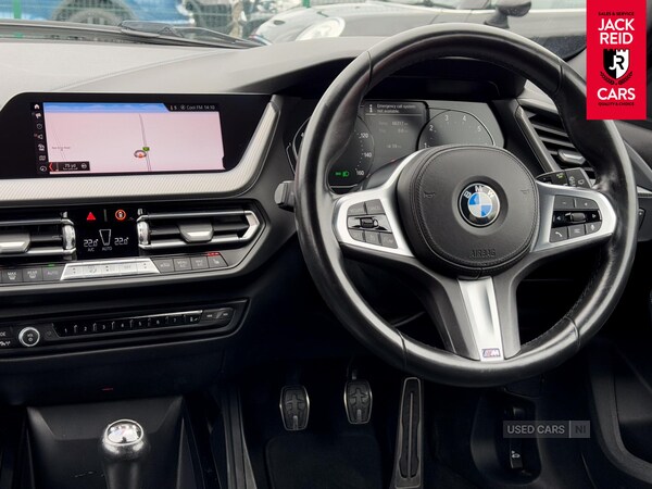 Used BMW 1 Series 2020 for sale - 75024544: Photo 25