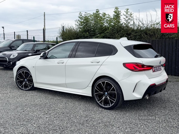 Used BMW 1 Series 2020 for sale - 75024544: Photo 2