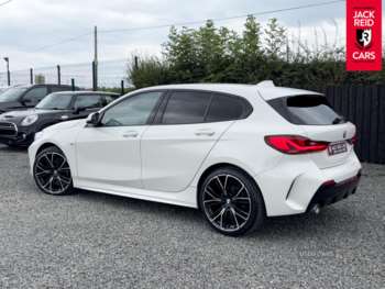 Used BMW 1 Series 2020 for sale - 75024544: Photo