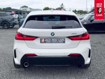 Used BMW 1 Series 2020 for sale - 75024544: Photo