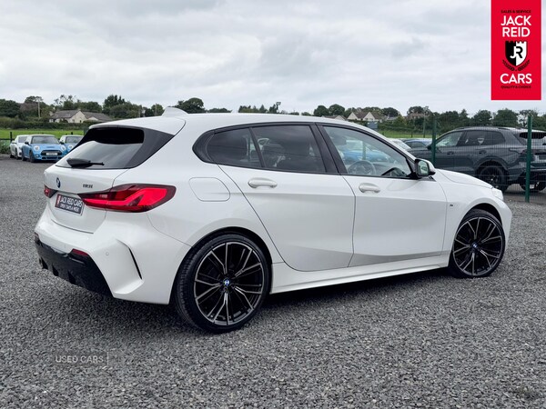 Used BMW 1 Series 2020 for sale - 75024544: Photo 4