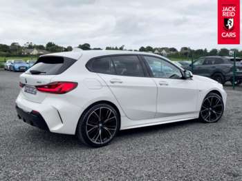 Used BMW 1 Series 2020 for sale - 75024544: Photo