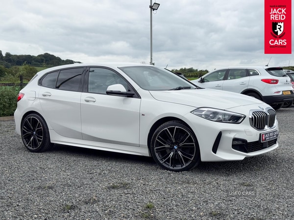 Used BMW 1 Series 2020 for sale - 75024544: Photo 5