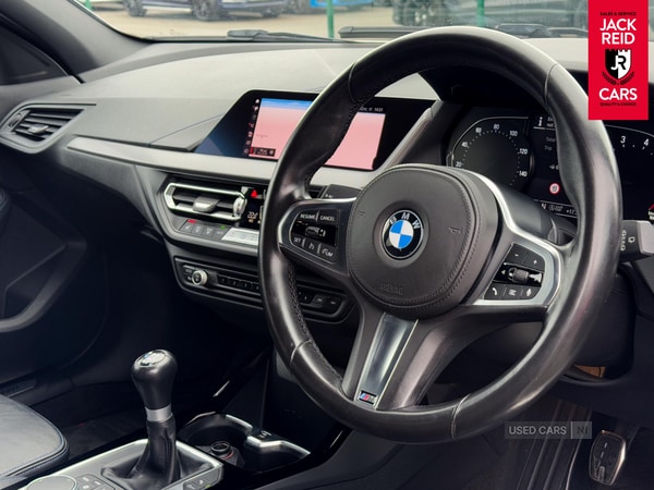 Used BMW 1 Series 2020 for sale - 75024544: Photo 7