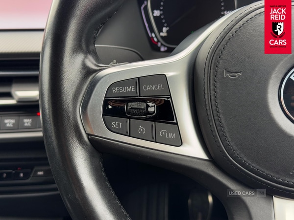 Used BMW 1 Series 2020 for sale - 75024544: Photo 8