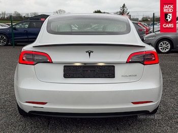Used Tesla Model 3 2020 for sale - 77268558: Photo