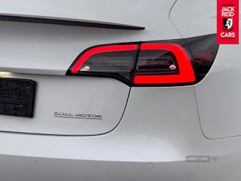 Used Tesla Model 3 2020 for sale - 77268558: Photo