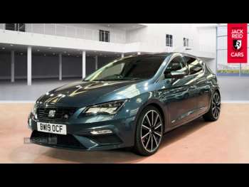 2019 - 1.5 TSI EVO 150 FR Sport [EZ] 5dr DSG