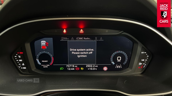 Used Audi Q3 2021 for sale - 77412721: Photo 2