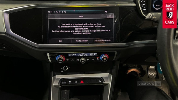 Used Audi Q3 2021 for sale - 77412721: Photo 3