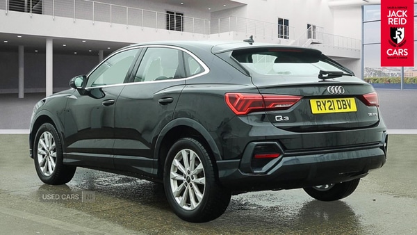 Used Audi Q3 2021 for sale - 77412721: Photo 4