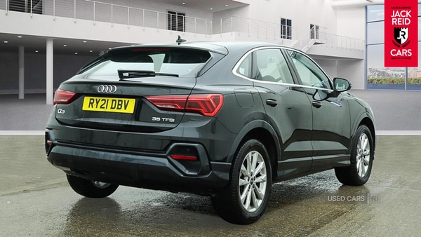 Used Audi Q3 2021 for sale - 77412721: Photo 5