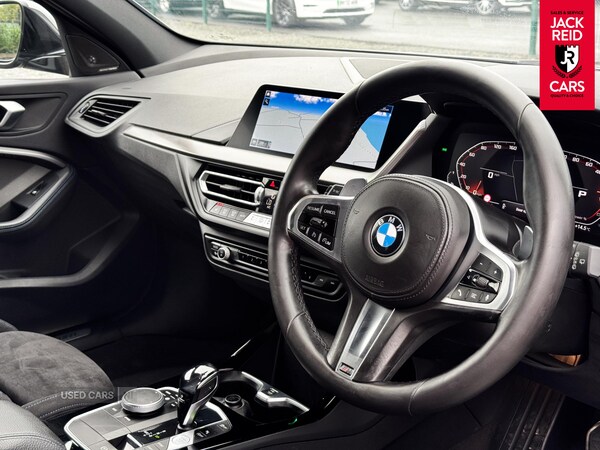 Used BMW 1 Series 2021 for sale - 75647510: Photo 10