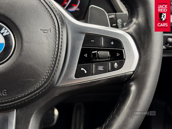Used BMW 1 Series 2021 for sale - 75647510: Photo 12