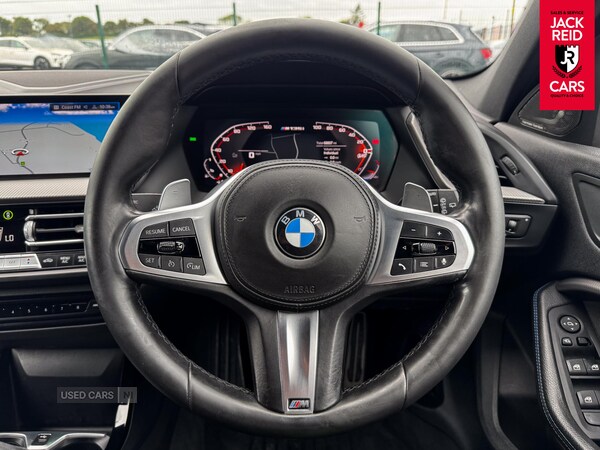 Used BMW 1 Series 2021 for sale - 75647510: Photo 13