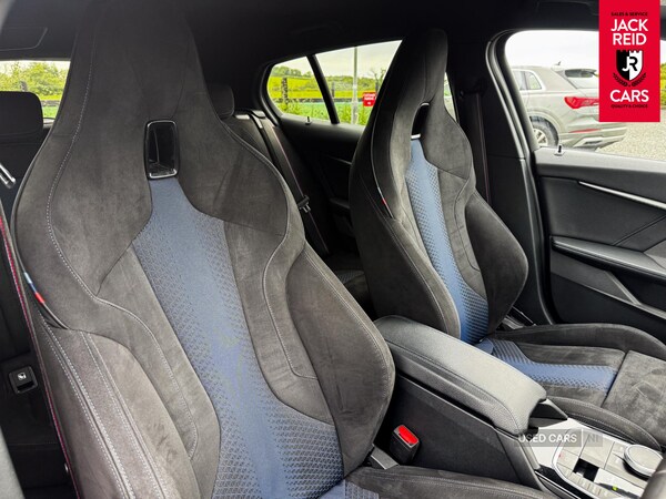 Used BMW 1 Series 2021 for sale - 75647510: Photo 15