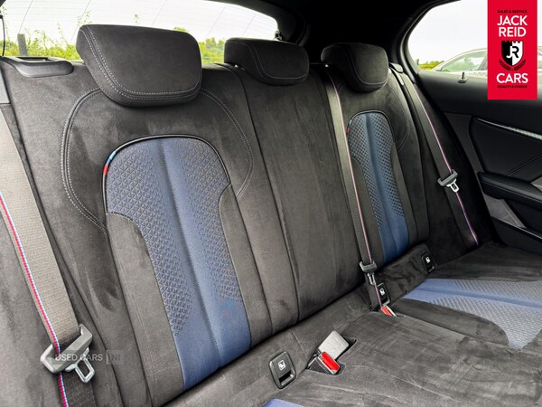 Used BMW 1 Series 2021 for sale - 75647510: Photo 16