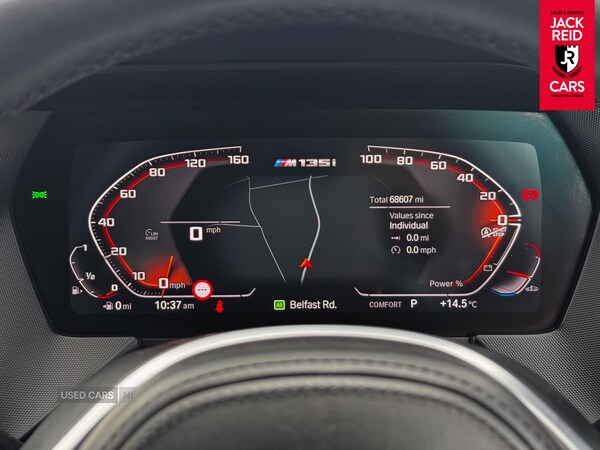 Used BMW 1 Series 2021 for sale - 75647510: Photo 17