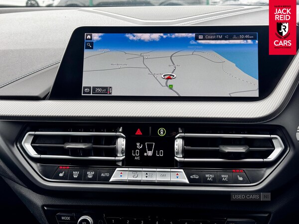 Used BMW 1 Series 2021 for sale - 75647510: Photo 18