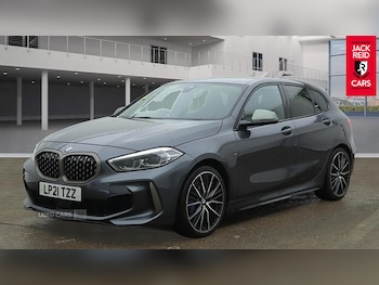 BMW - 1 Series