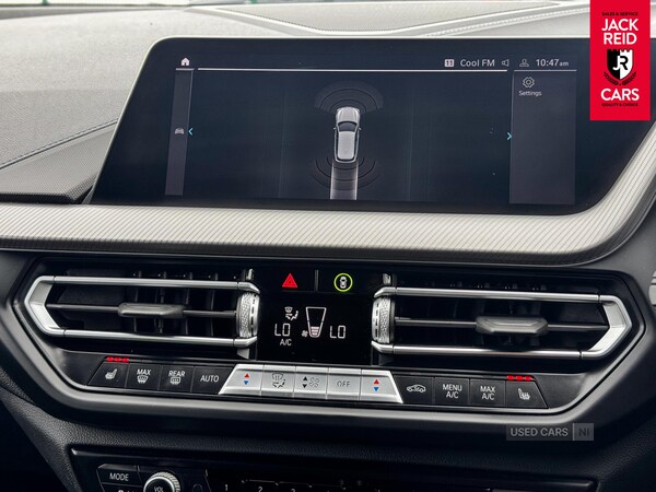 Used BMW 1 Series 2021 for sale - 75647510: Photo 23
