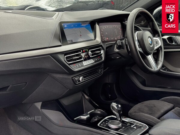 Used BMW 1 Series 2021 for sale - 75647510: Photo 25