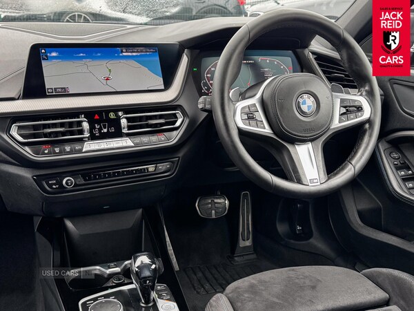 Used BMW 1 Series 2021 for sale - 75647510: Photo 27