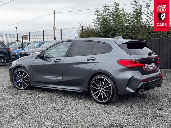 Used BMW 1 Series 2021 for sale - 75647510: Photo 2